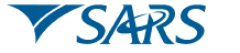 SARS Logo